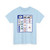 Znak D-39 wersja 2021 (Poland) (Road Sign) T-Shirt