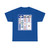 Znak D-39 wersja 2021 (Poland) (Road Sign) T-Shirt