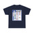 Znak D-39 wersja 2021 (Poland) (Road Sign) T-Shirt