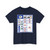 Znak D-39 wersja 2021 (Poland) (Road Sign) T-Shirt