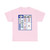 Znak D-39 wersja 2021 (Poland) (Road Sign) T-Shirt