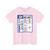 Znak D-39 wersja 2021 (Poland) (Road Sign) T-Shirt