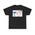 Znak D-39 1993 (Poland) (Road Sign) T-Shirt
