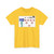 Znak D-39 1993 (Poland) (Road Sign) T-Shirt