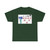 Znak D-39 1993 (Poland) (Road Sign) T-Shirt