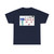 Znak D-39 1993 (Poland) (Road Sign) T-Shirt