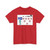 Znak D-39 1993 (Poland) (Road Sign) T-Shirt