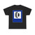 Znak D-26a 1993 (Poland) (Road Sign) T-Shirt