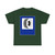 Znak D-26a 1993 (Poland) (Road Sign) T-Shirt
