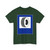 Znak D-26a 1993 (Poland) (Road Sign) T-Shirt