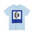 Znak D-26a 1993 (Poland) (Road Sign) T-Shirt