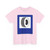 Znak D-26a 1993 (Poland) (Road Sign) T-Shirt