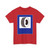 Znak D-26a 1993 (Poland) (Road Sign) T-Shirt