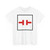 Znak CT-2 (Poland) (Road Sign) T-Shirt