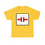Znak CT-2 (Poland) (Road Sign) T-Shirt