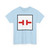 Znak CT-2 (Poland) (Road Sign) T-Shirt