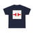 Znak CT-2 (Poland) (Road Sign) T-Shirt