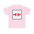 Znak CT-2 (Poland) (Road Sign) T-Shirt