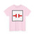 Znak CT-2 (Poland) (Road Sign) T-Shirt