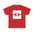 Znak CT-2 (Poland) (Road Sign) T-Shirt