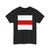 Znak CT-1 (Poland) (Road Sign) T-Shirt