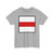 Znak CT-1 (Poland) (Road Sign) T-Shirt