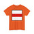 Znak CT-1 (Poland) (Road Sign) T-Shirt