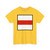 Znak CT-1 (Poland) (Road Sign) T-Shirt