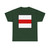 Znak CT-1 (Poland) (Road Sign) T-Shirt