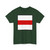Znak CT-1 (Poland) (Road Sign) T-Shirt