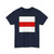 Znak CT-1 (Poland) (Road Sign) T-Shirt