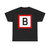 Znak BT-3 (Poland) (Road Sign) T-Shirt