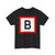 Znak BT-3 (Poland) (Road Sign) T-Shirt