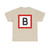 Znak BT-3 (Poland) (Road Sign) T-Shirt