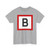 Znak BT-3 (Poland) (Road Sign) T-Shirt