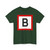 Znak BT-3 (Poland) (Road Sign) T-Shirt