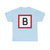 Znak BT-3 (Poland) (Road Sign) T-Shirt