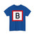 Znak BT-3 (Poland) (Road Sign) T-Shirt