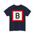 Znak BT-3 (Poland) (Road Sign) T-Shirt