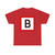 Znak BT-3 (Poland) (Road Sign) T-Shirt