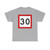 Znak BT-1 (Poland) (Road Sign) T-Shirt