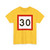 Znak BT-1 (Poland) (Road Sign) T-Shirt