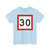 Znak BT-1 (Poland) (Road Sign) T-Shirt