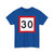 Znak BT-1 (Poland) (Road Sign) T-Shirt