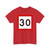 Znak BT-1 (Poland) (Road Sign) T-Shirt
