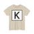 Znak AT-5 (Poland) (Road Sign) T-Shirt