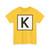 Znak AT-5 (Poland) (Road Sign) T-Shirt
