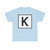 Znak AT-5 (Poland) (Road Sign) T-Shirt