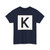 Znak AT-5 (Poland) (Road Sign) T-Shirt