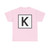 Znak AT-5 (Poland) (Road Sign) T-Shirt